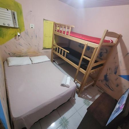 Apartamento Manaus Ap2 Exterior foto