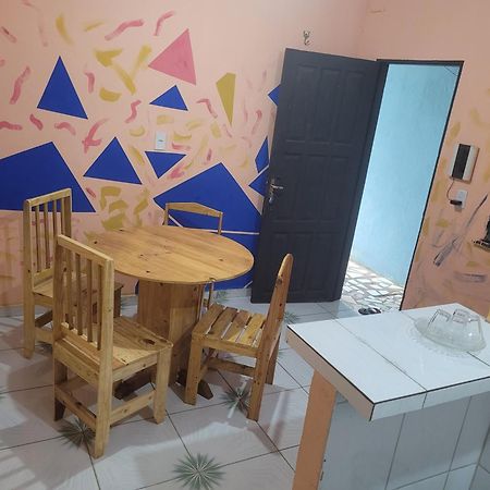 Apartamento Manaus Ap2 Exterior foto