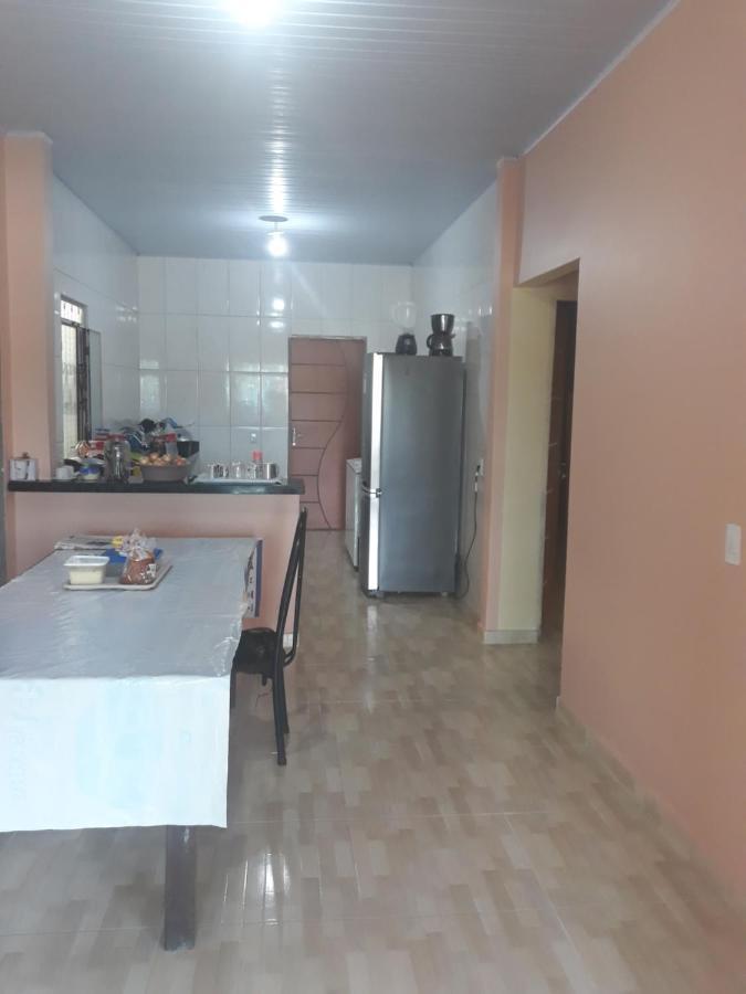 Apartamento Manaus Ap2 Exterior foto