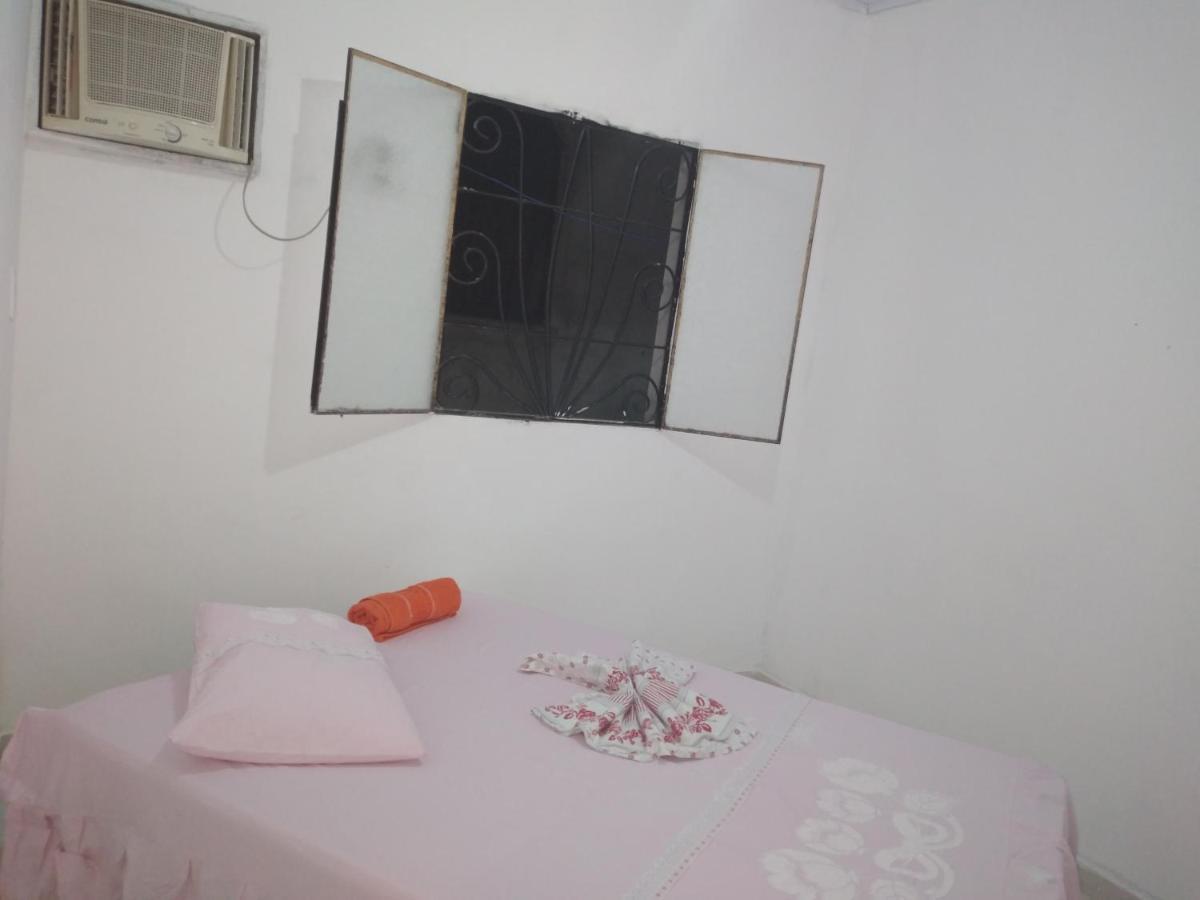 Apartamento Manaus Ap2 Exterior foto