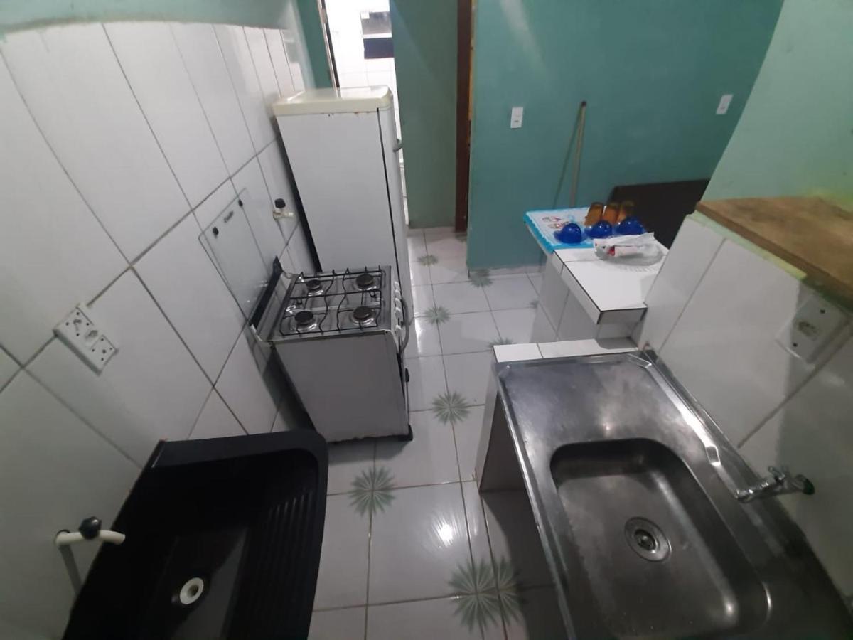 Apartamento Manaus Ap2 Exterior foto