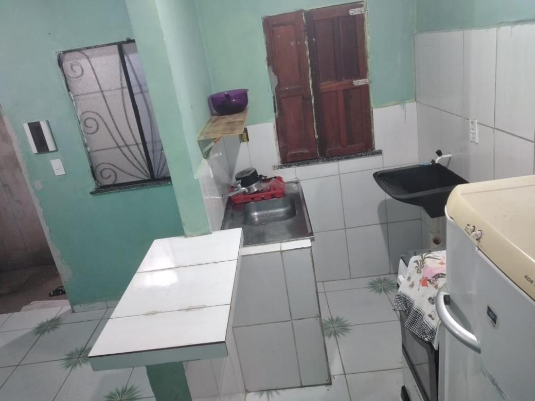 Apartamento Manaus Ap2 Exterior foto