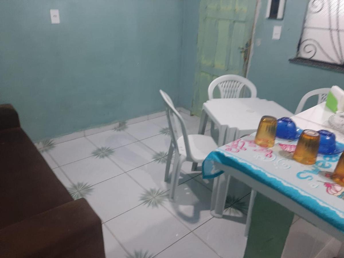 Apartamento Manaus Ap2 Exterior foto