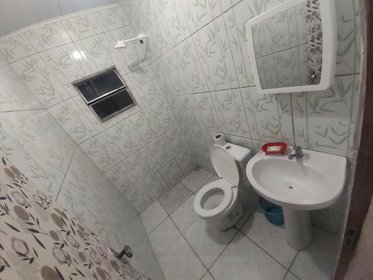 Apartamento Manaus Ap2 Exterior foto