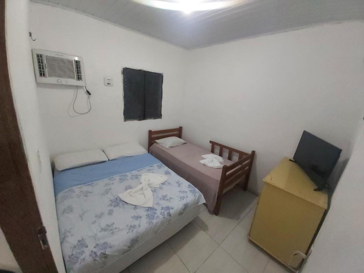 Apartamento Manaus Ap2 Exterior foto