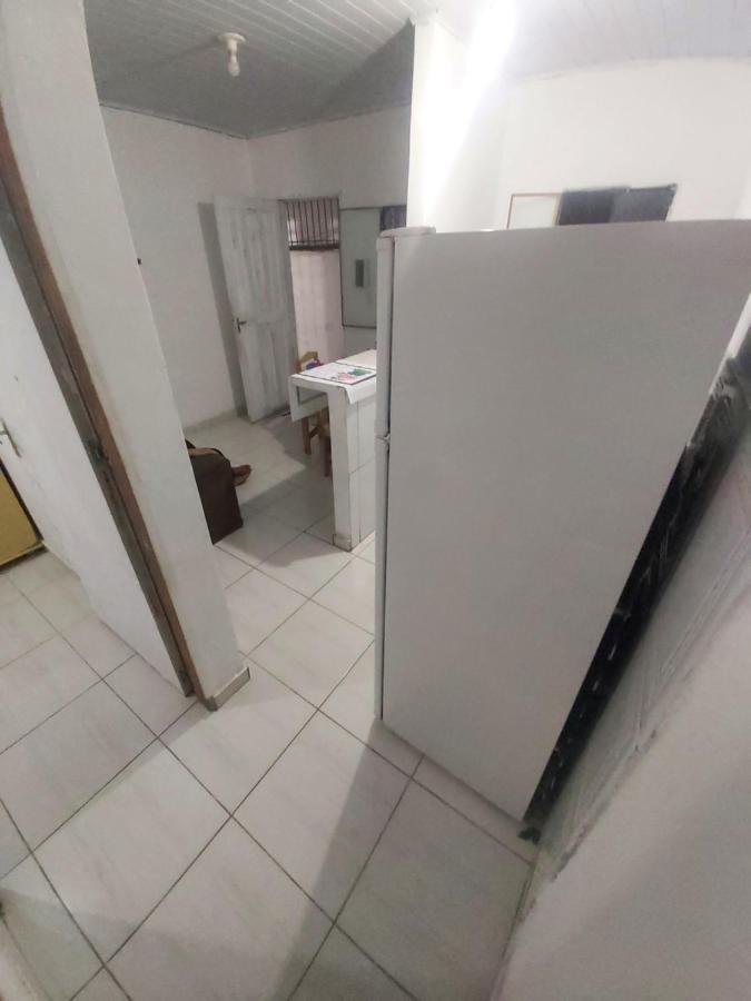 Apartamento Manaus Ap2 Exterior foto