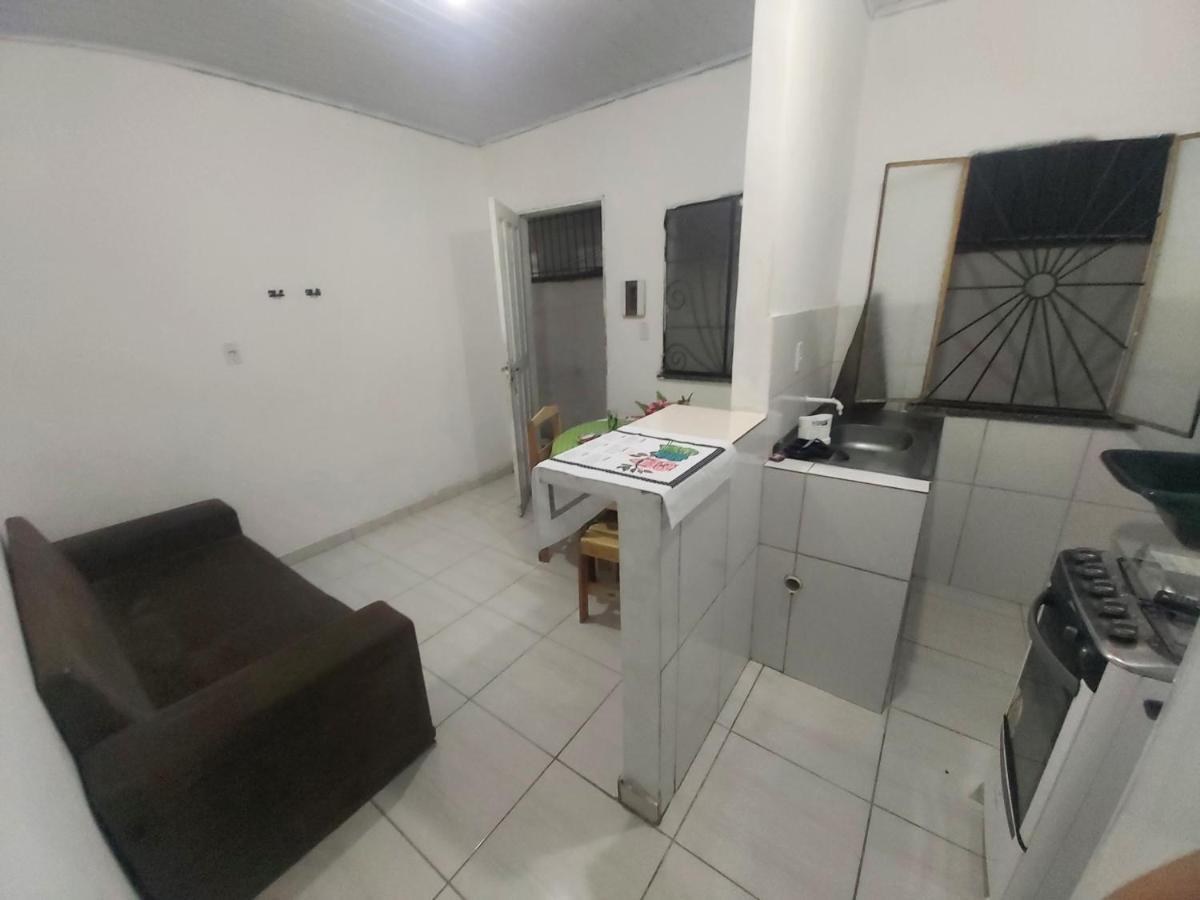 Apartamento Manaus Ap2 Exterior foto