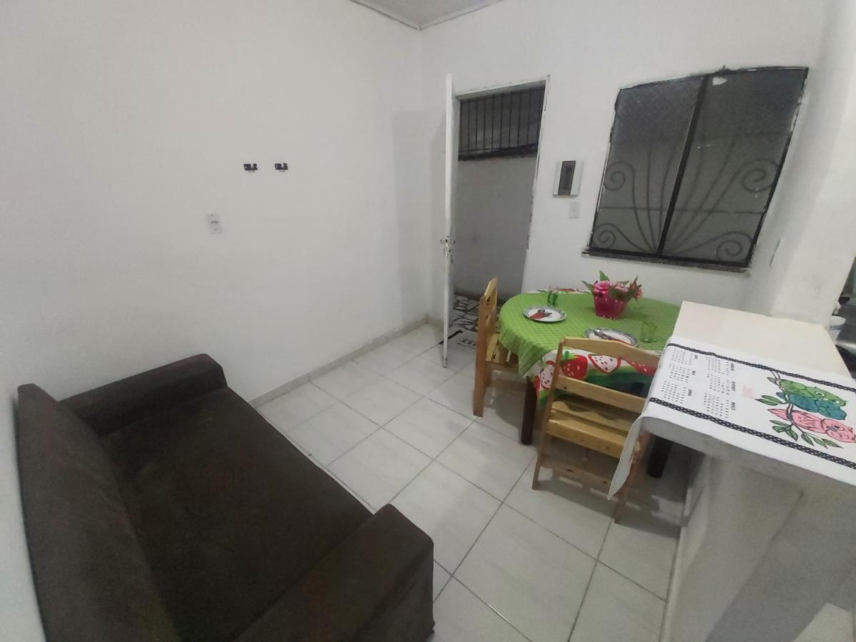 Apartamento Manaus Ap2 Exterior foto