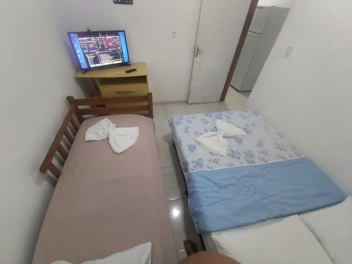 Apartamento Manaus Ap2 Exterior foto
