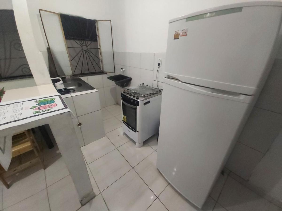 Apartamento Manaus Ap2 Exterior foto