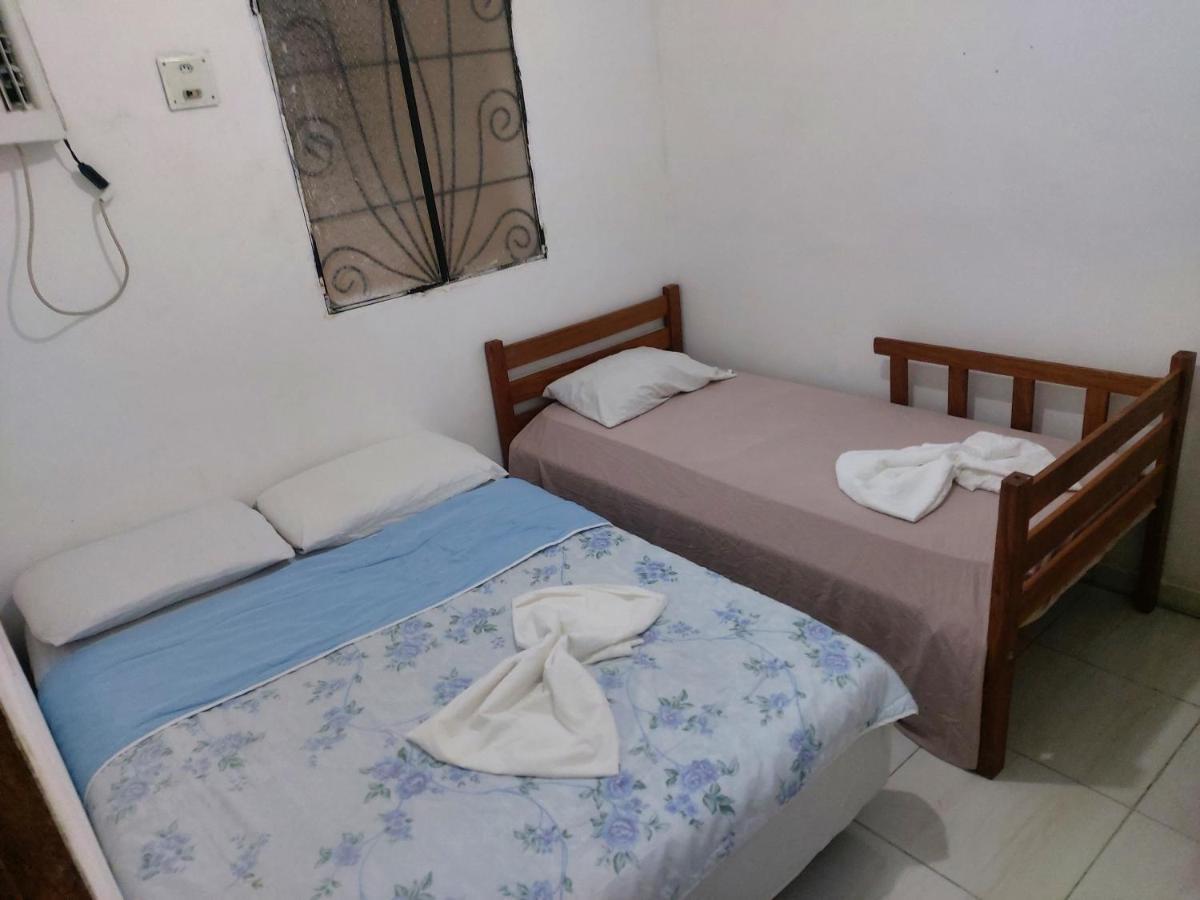 Apartamento Manaus Ap2 Exterior foto