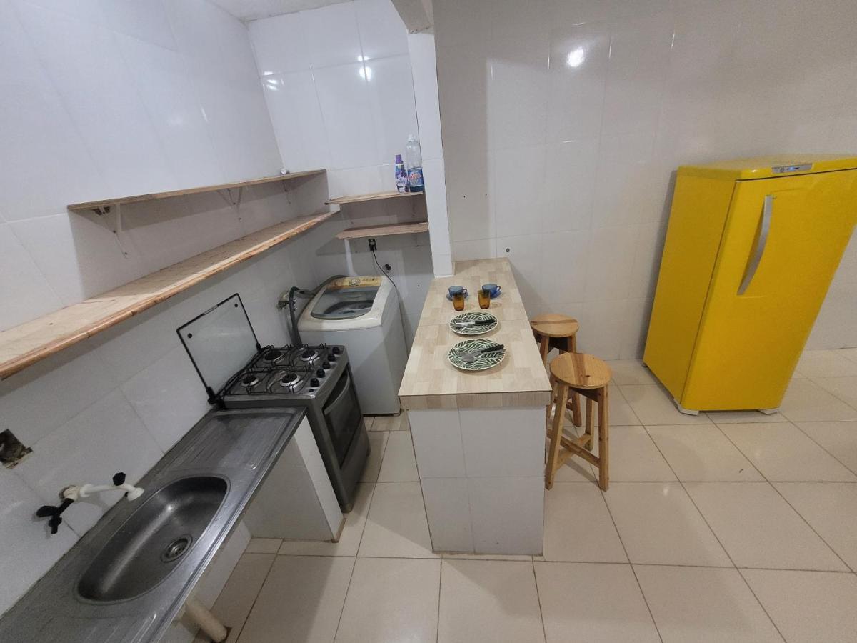 Apartamento Manaus Ap2 Exterior foto
