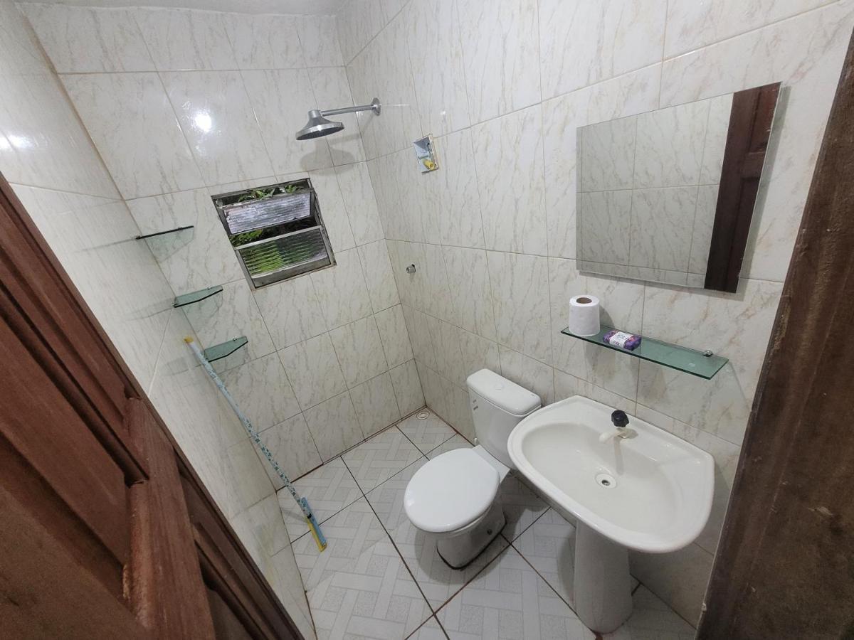 Apartamento Manaus Ap2 Exterior foto