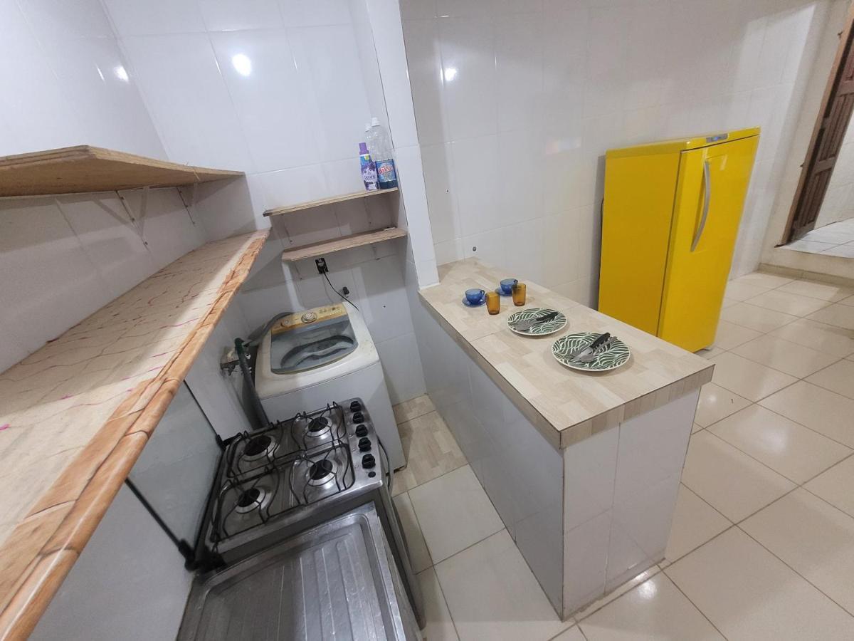 Apartamento Manaus Ap2 Exterior foto
