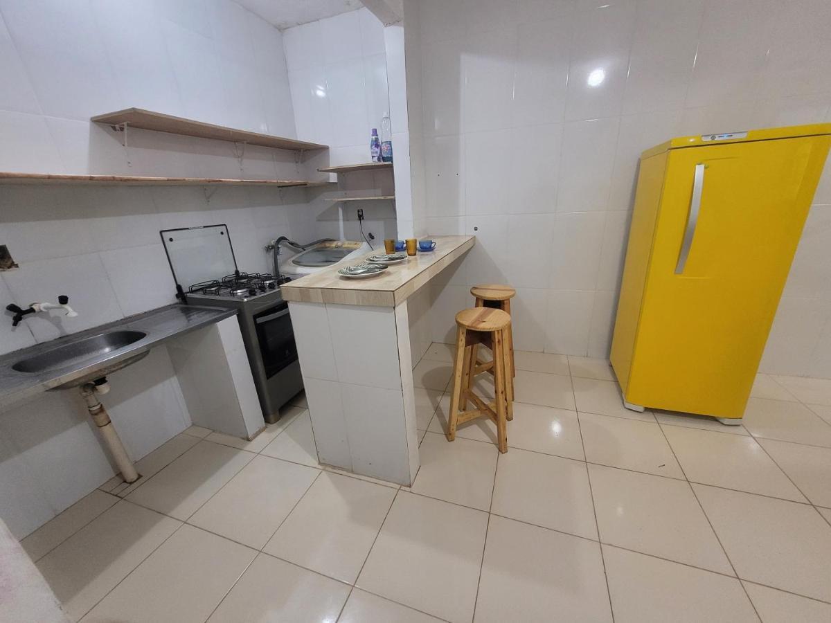 Apartamento Manaus Ap2 Exterior foto