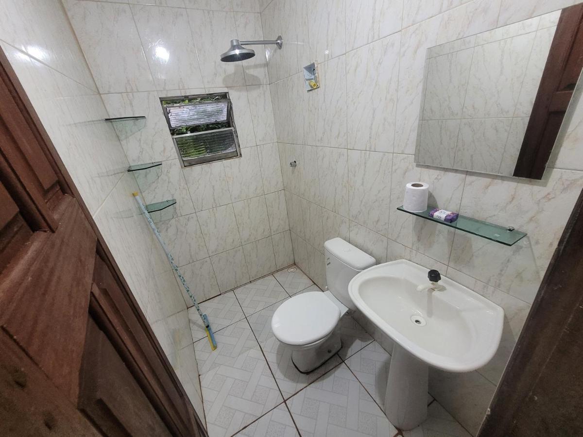 Apartamento Manaus Ap2 Exterior foto