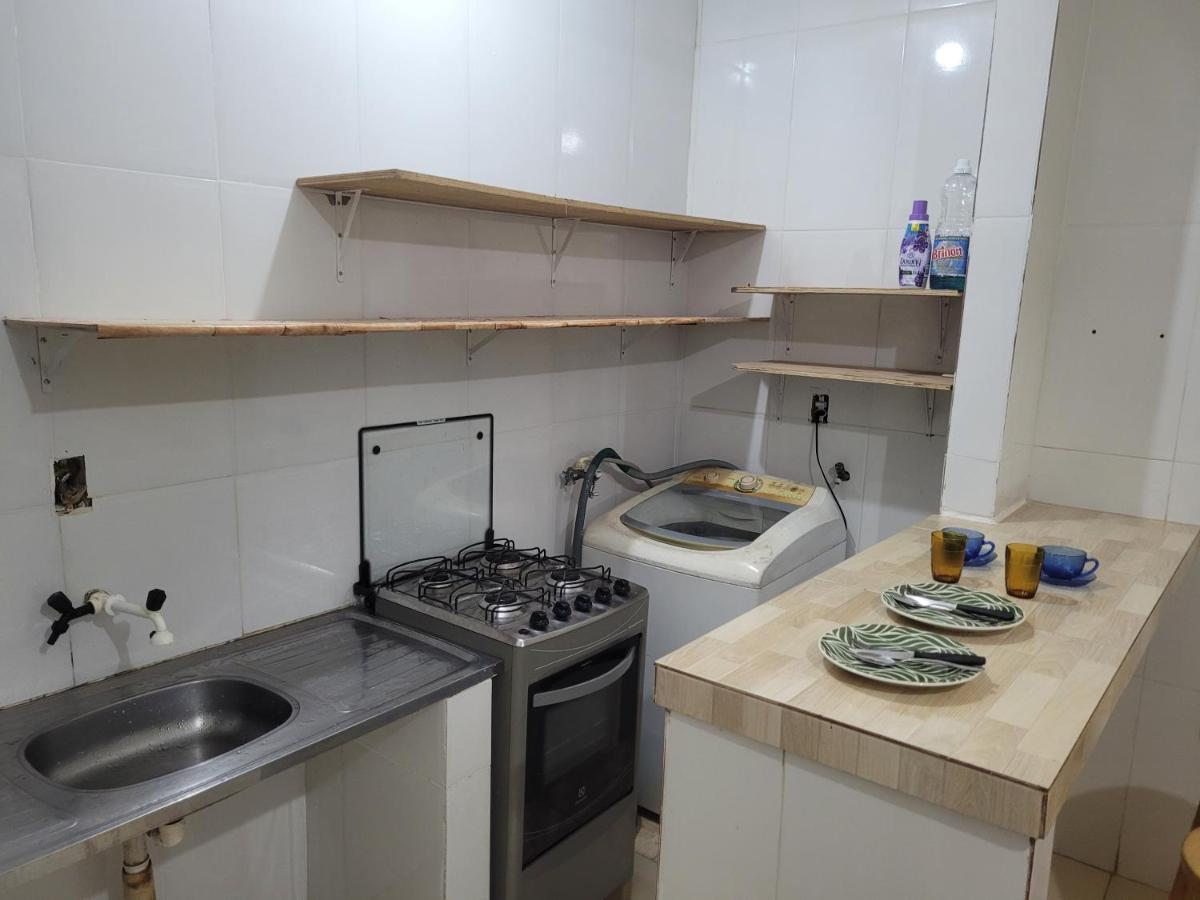 Apartamento Manaus Ap2 Exterior foto