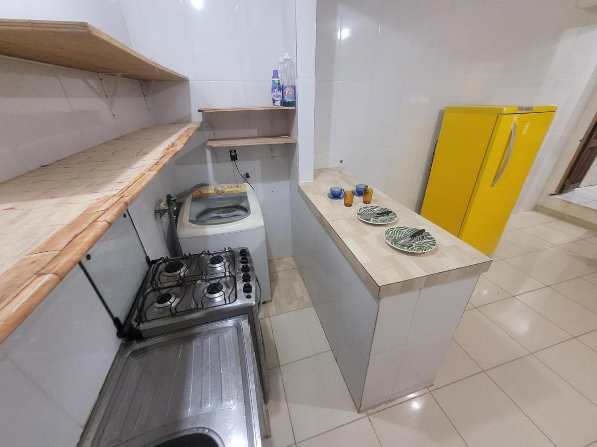 Apartamento Manaus Ap2 Exterior foto