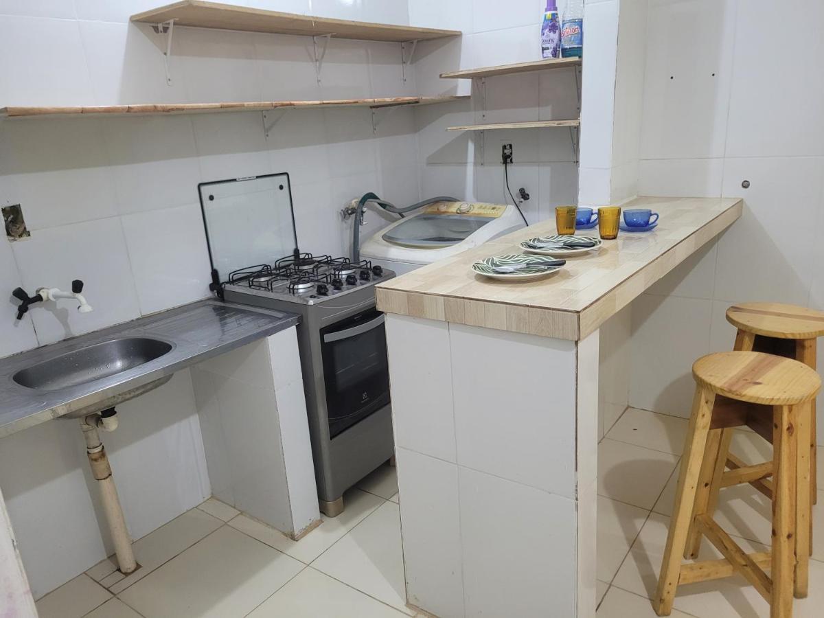 Apartamento Manaus Ap2 Exterior foto