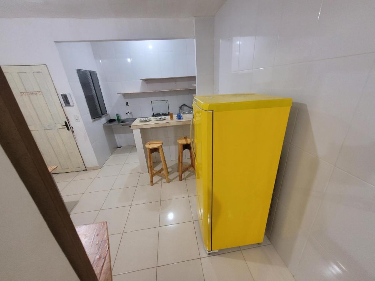 Apartamento Manaus Ap2 Exterior foto