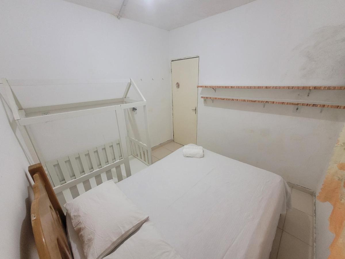 Apartamento Manaus Ap2 Exterior foto