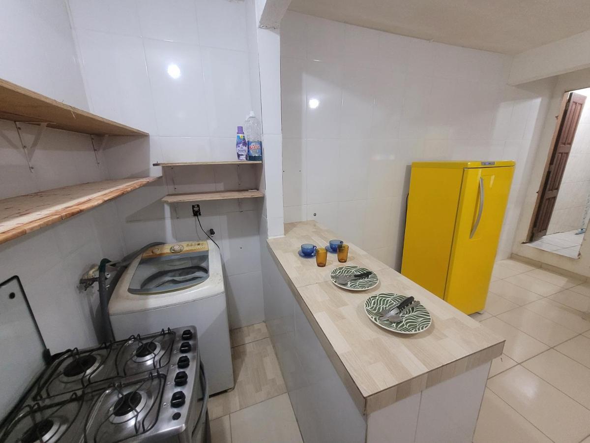 Apartamento Manaus Ap2 Exterior foto