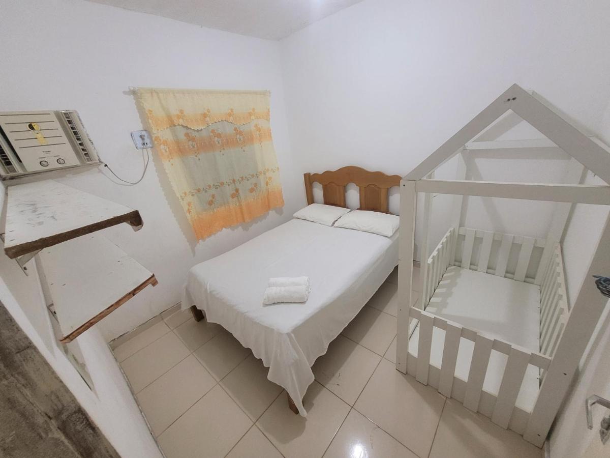 Apartamento Manaus Ap2 Exterior foto
