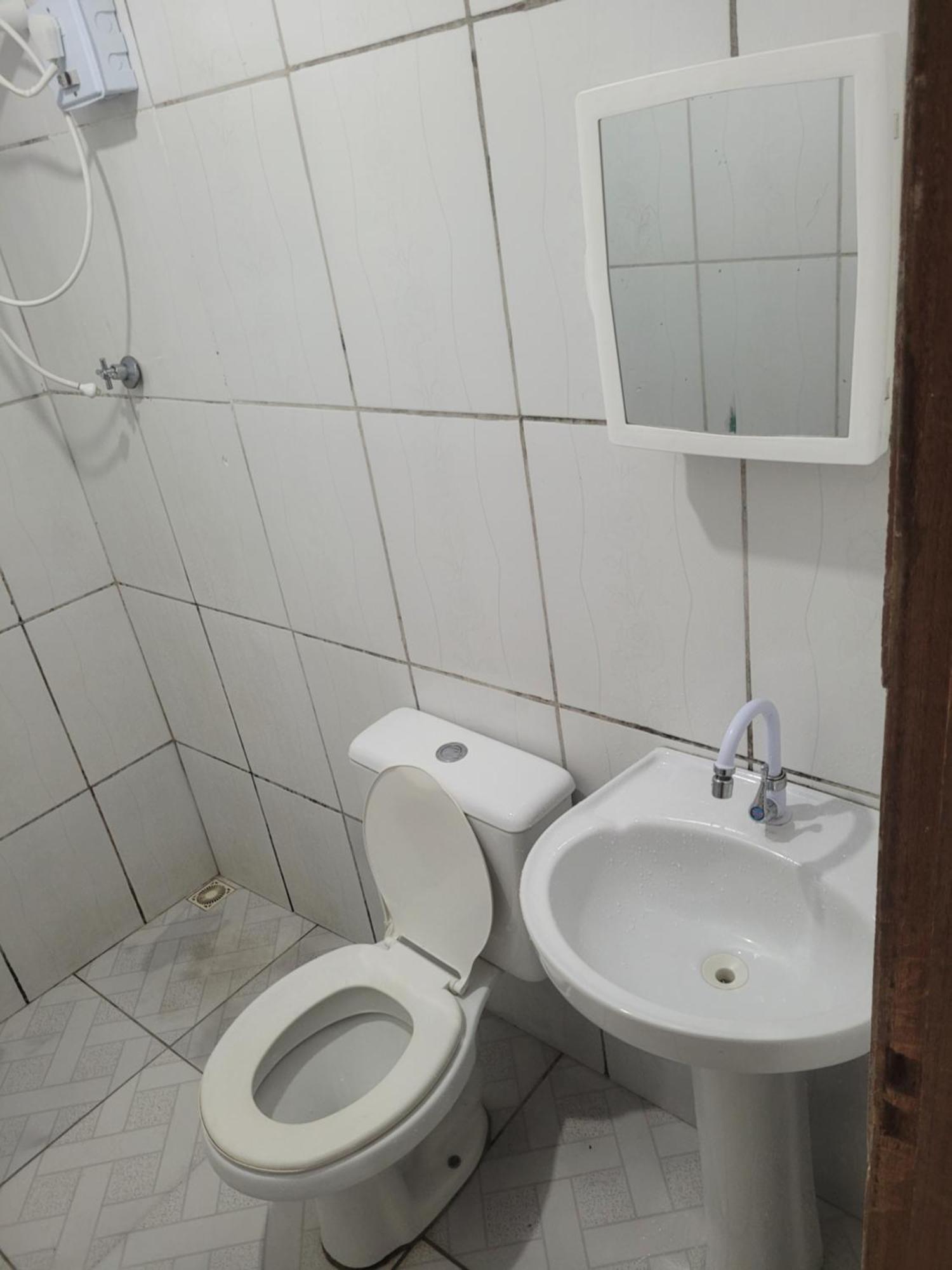 Apartamento Manaus Ap2 Exterior foto