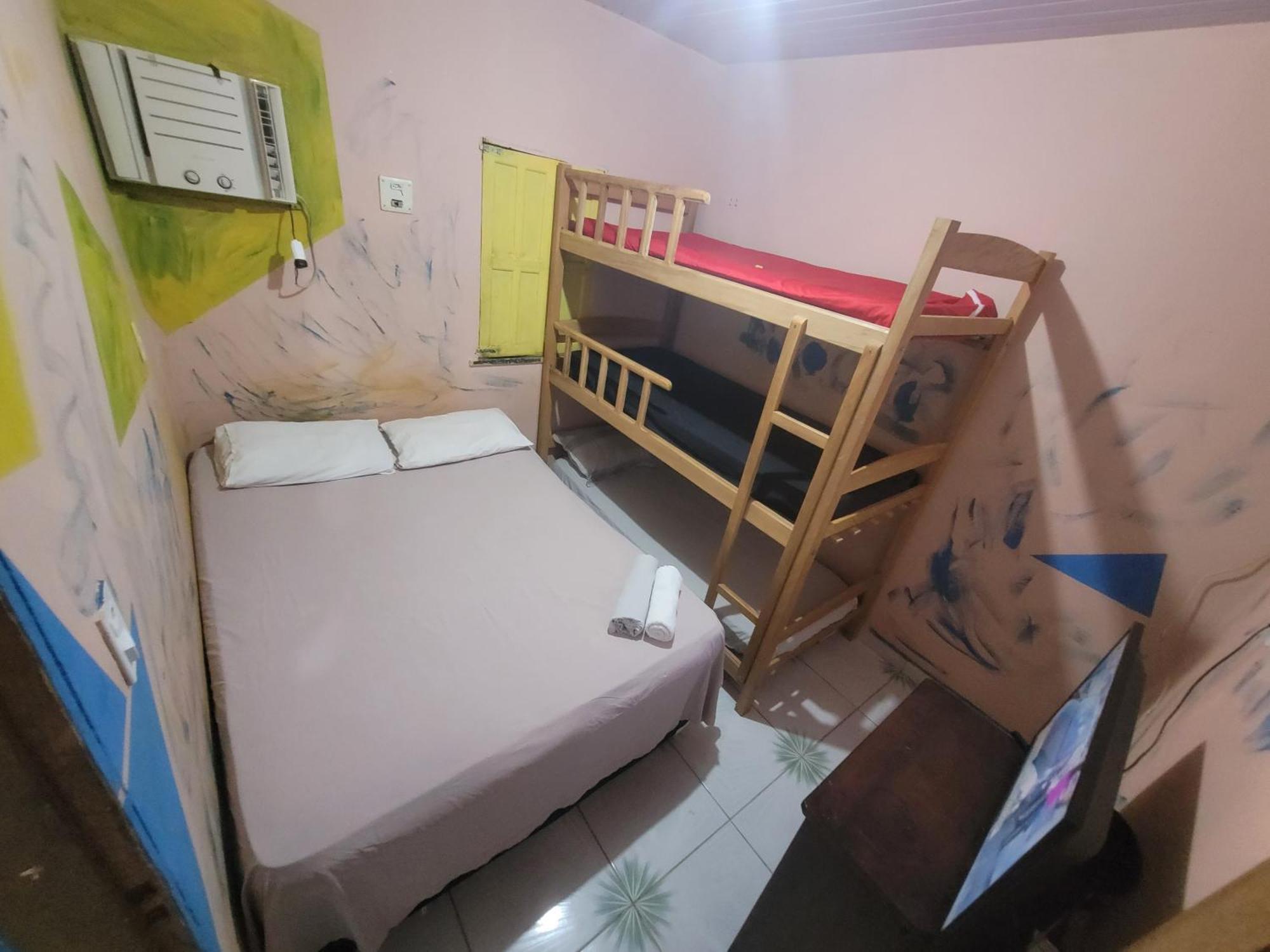 Apartamento Manaus Ap2 Exterior foto