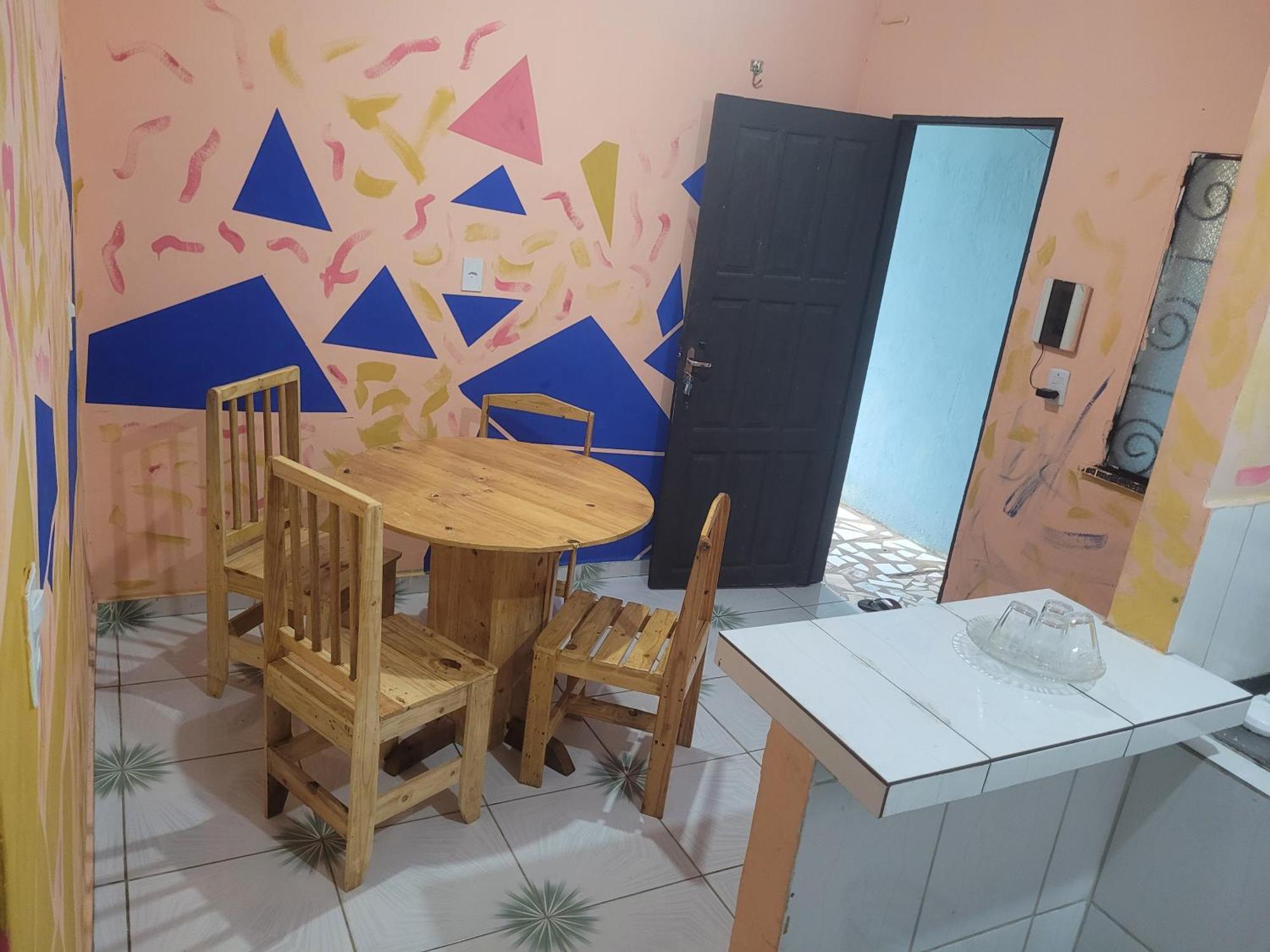 Apartamento Manaus Ap2 Exterior foto