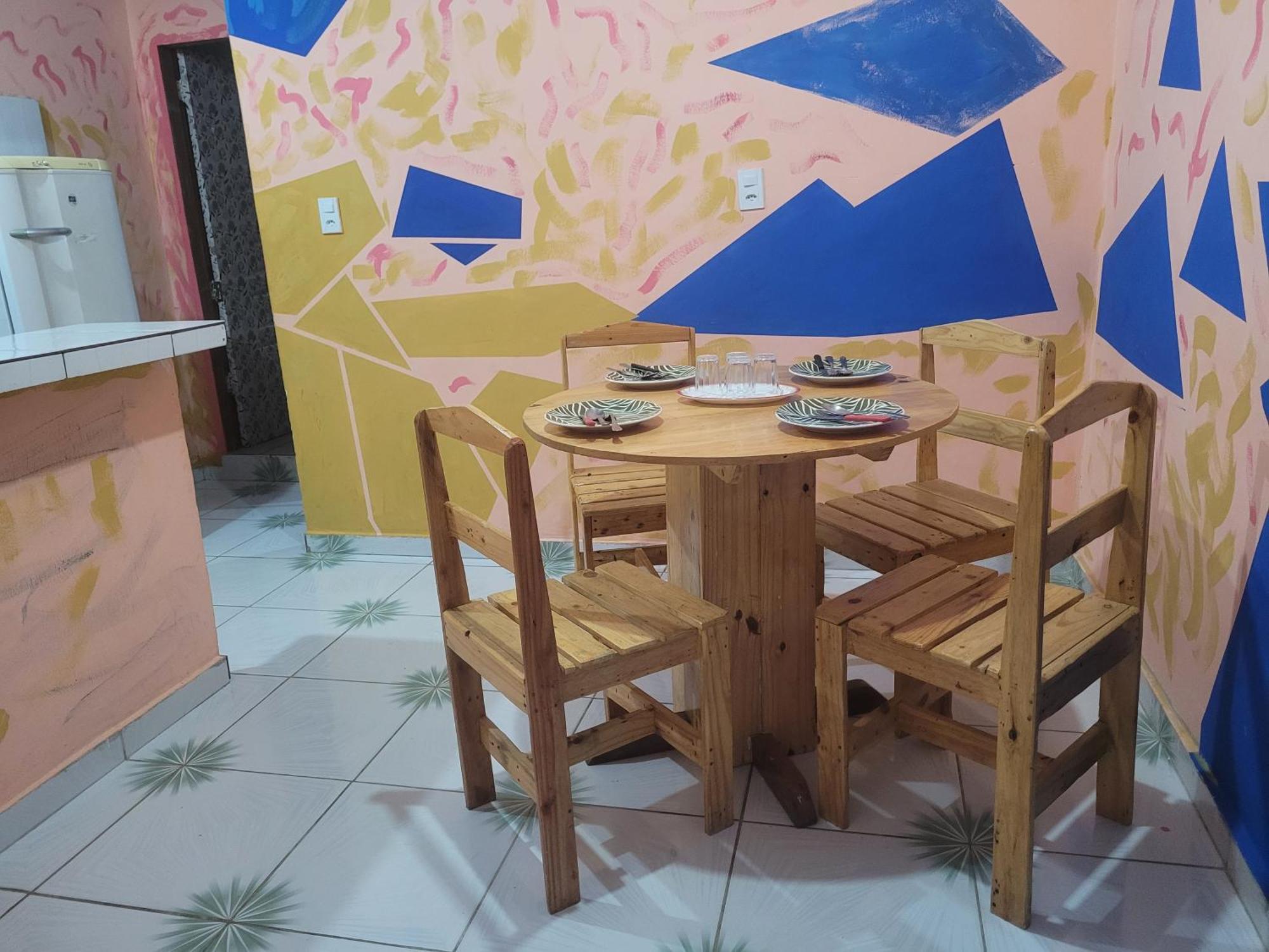 Apartamento Manaus Ap2 Exterior foto