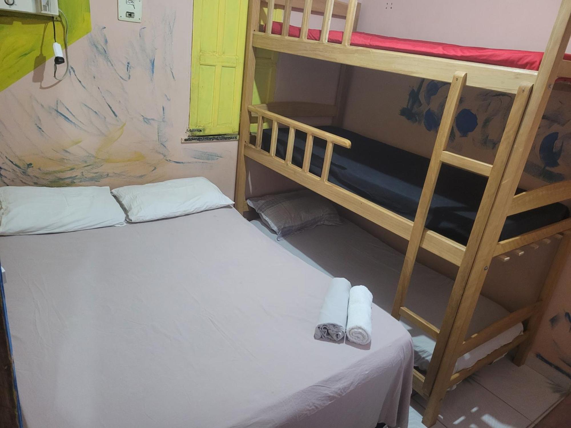 Apartamento Manaus Ap2 Exterior foto